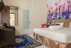 Bedroom 5 Vindhika Hotel Pengayoman 