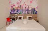 ห้องนอน 3 Vindhika Hotel Pengayoman 