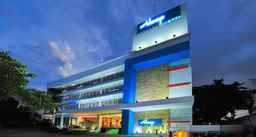 Idoop Hotel by Prasanthi, USD 25.27