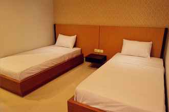 Kamar Tidur 4 Parade Guest House