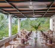 Nhà hàng 6 Svarga Resort Lombok