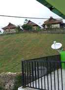 EXTERIOR_BUILDING Villa Simpang Darajat