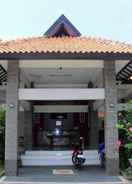 EXTERIOR_BUILDING Hotel Tanjung Asri