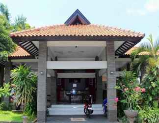 Exterior 2 Hotel Tanjung Asri