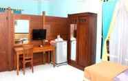 Bedroom 5 Hotel Tanjung Asri