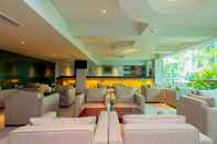 Bar, Kafe, dan Lounge Bintang Kuta Hotel