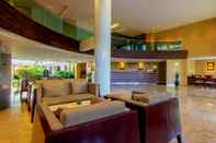 Lobby Bintang Kuta Hotel