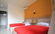 Bedroom 2 Beneyasa Beach Hotel 2