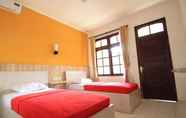 Kamar Tidur 6 Beneyasa Beach Hotel 2