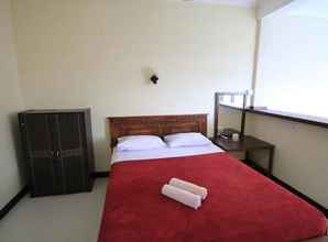 Kamar Tidur 4 Beneyasa Beach Hotel 2