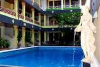 Swimming Pool Beneyasa Beach Hotel 2