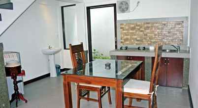 ห้องนอน 4 La House Apartment