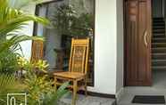 Bangunan 5 La House Apartment