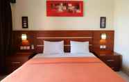 Bilik Tidur 7 Kondra Premiere Guest House