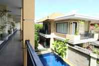 Bangunan Kondra Premiere Guest House