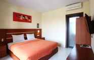 Kamar Tidur 5 Kondra Premiere Guest House