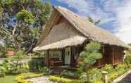 Exterior 2 Bay Shore Huts Lembongan