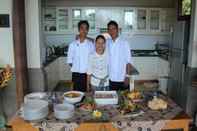 ร้านอาหาร Amori Villas