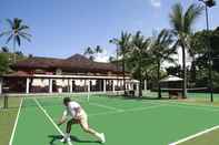 Pusat Kecergasan Nusa Dua Beach Hotel & Spa, Bali