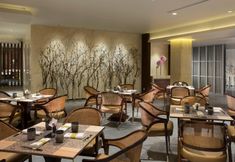 Restaurant 4 Mulia Resort