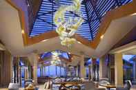 Lobby Mulia Resort