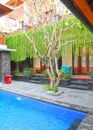 SWIMMING_POOL D'Astri Guest House