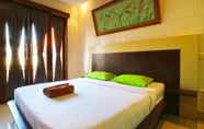 Bedroom 7 D'Astri Guest House