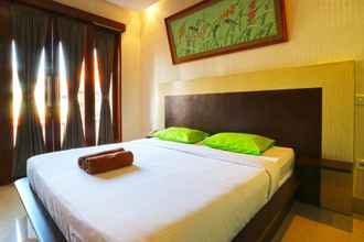 Bedroom 4 D'Astri Guest House