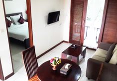 Bedroom 4 Sekuta Condo Suites