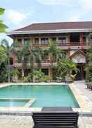 SWIMMING_POOL Beneyasa Beach Inn