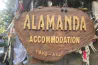 Lobi Alamanda Accomodation B&B