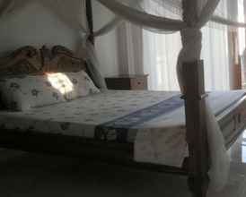 Kamar Tidur 4 Alamanda Accomodation B&B