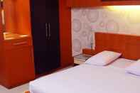 Bedroom Hotel Lonari