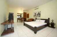 Bilik Tidur Rumah Palagan Residence