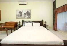 침실 6 Rumah Palagan Residence