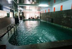 Swimming Pool 7 Hotel Bukit Indah Lestari
