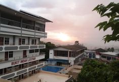 Exterior 2 Hotel Bukit Indah Lestari