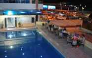 Swimming Pool 6 Hotel Bukit Indah Lestari