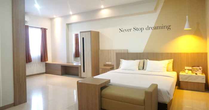 Nearby View and Attractions Hotel Bukit Indah Lestari