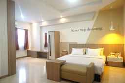 Hotel Bukit Indah Lestari, Rp 591.435