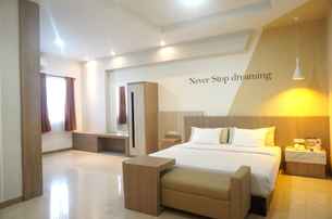 Hotel Bukit Indah Lestari, THB 988.15