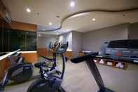 Fitness Center BW Suite Belitung