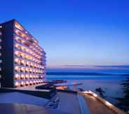 Exterior 2 BW Suite Belitung