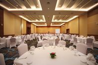 Functional Hall BW Suite Belitung