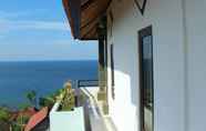 ห้องนอน 4 Titi Sedana Homestay Karangasem