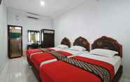Bedroom 5 Hotel Batik Yogyakarta