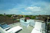 Common Space Gusti Homestay