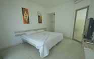 Kamar Tidur 4 Gusti Homestay