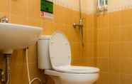 Toilet Kamar 3 Premium Hotel