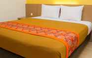 Kamar Tidur 4 Premium Hotel